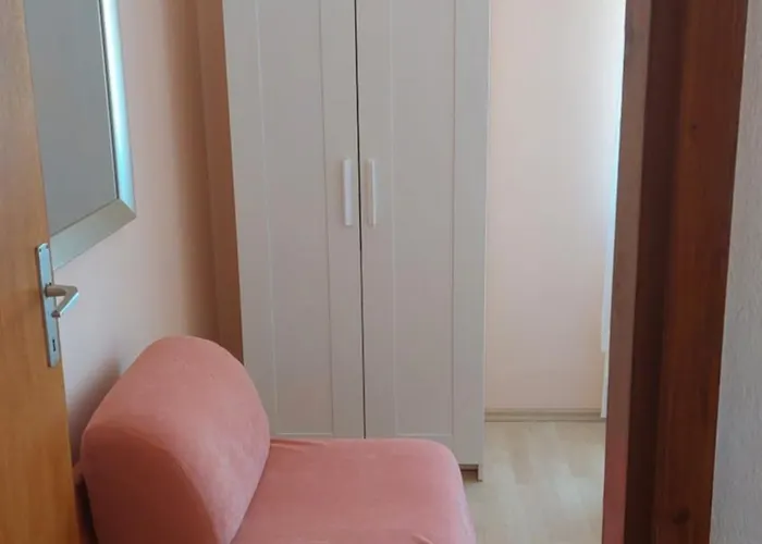 Ljubica Apartamento Vodice