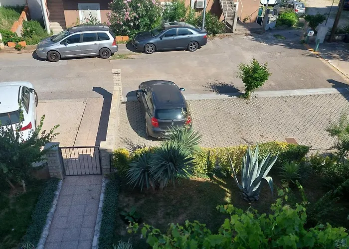 Ljubica Apartamento Vodice